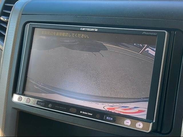 Toyota ALPHARD 2012-09 6695-3