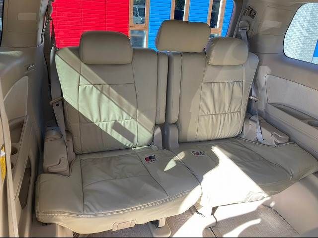 Toyota ALPHARD 2012-09 6695-6