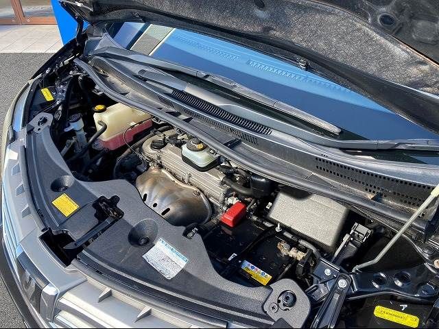 Toyota ALPHARD 2012-09 6695-17