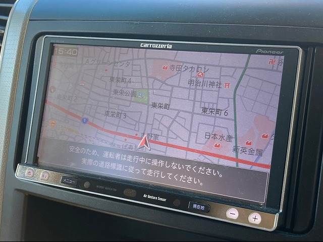 Toyota ALPHARD 2012-09 6695-2