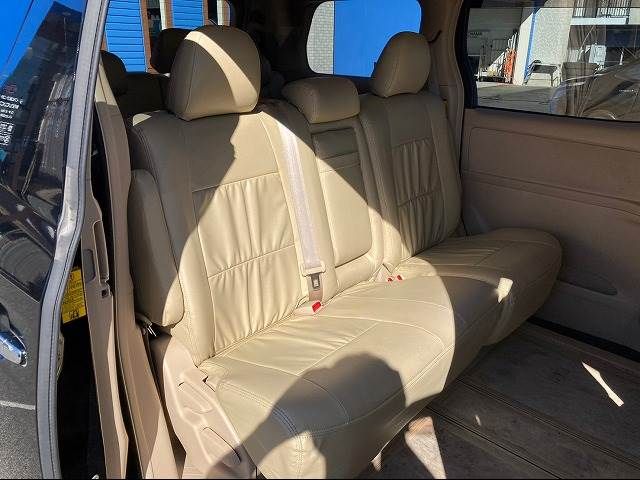 Toyota ALPHARD 2012-09 6695-5