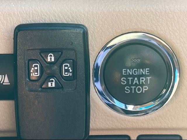 Toyota ALPHARD 2012-09 6695-10