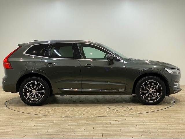 Volvo XC60 2019-02 18933-14