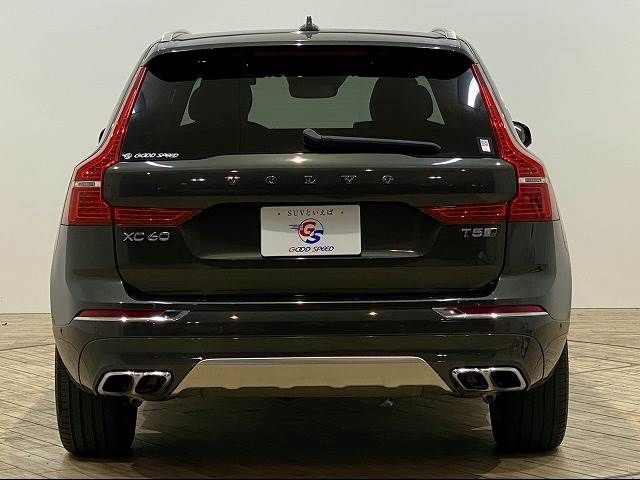 Volvo XC60 2019-02 18933-13
