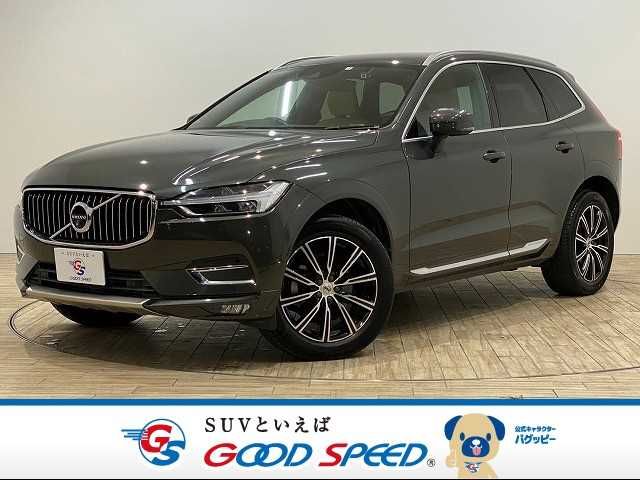 Volvo XC60 2019-02 18933-0
