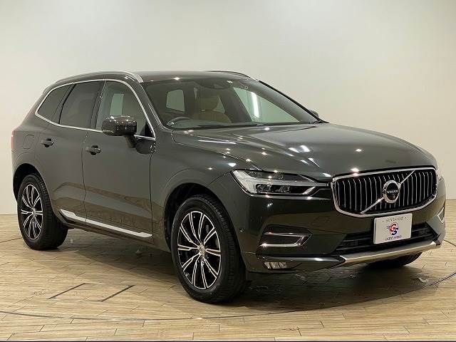 Volvo XC60 2019-02 18933-15