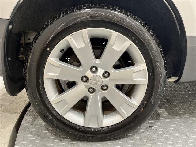 Mitsubishi DELICA D5 2018-07 23561-16
