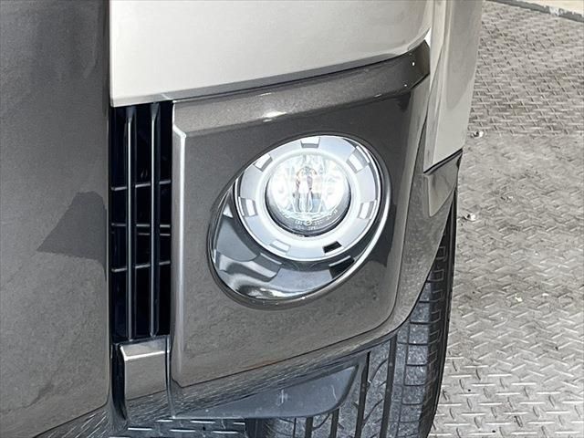 Mitsubishi DELICA D5 2018-07 23561-9