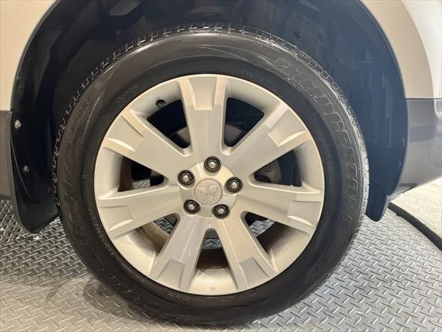 Mitsubishi DELICA D5 2018-07 23561-15