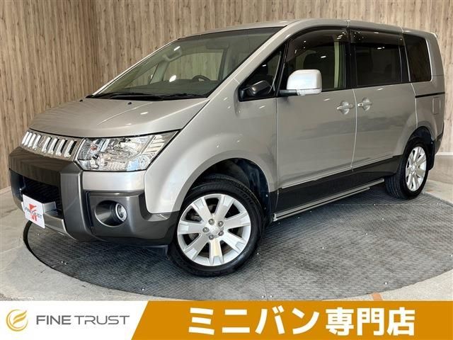Mitsubishi DELICA D5 2018-07 23561-0