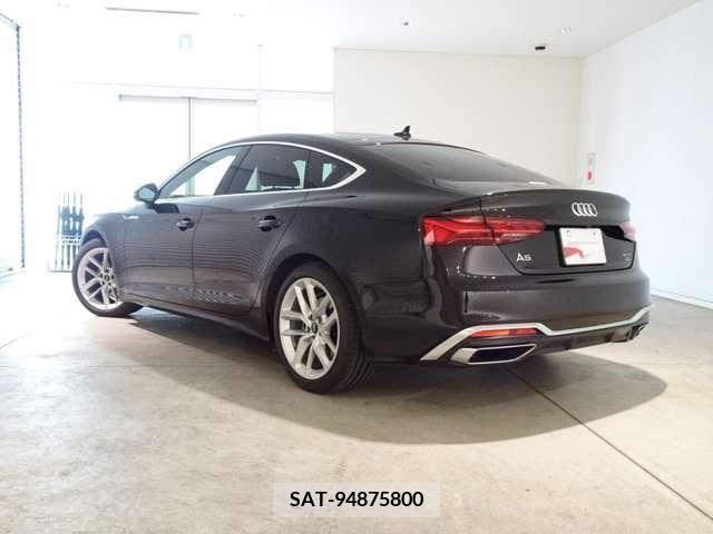 Audi A5 2023-06 292667-5
