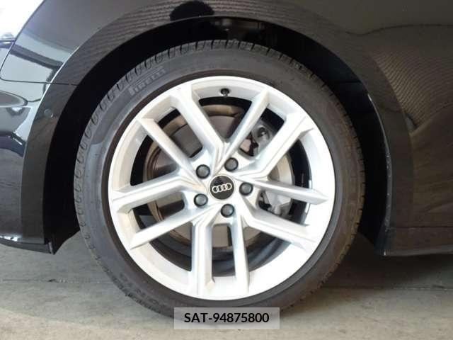 Audi A5 2023-06 292667-7