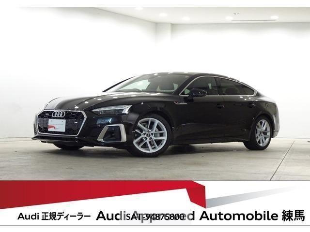 Audi A5 2023-06 292667-0