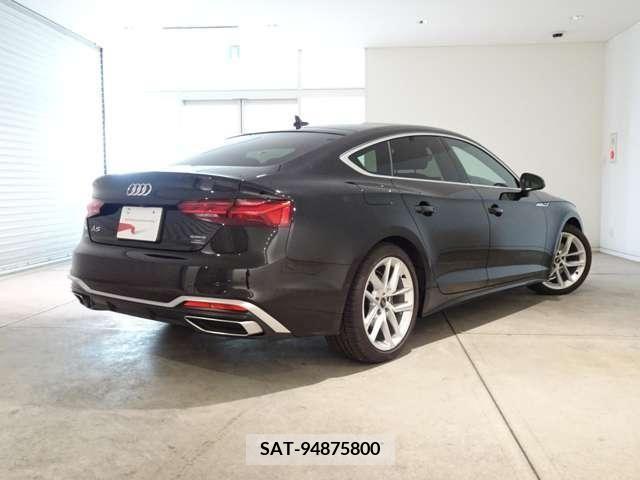 Audi A5 2023-06 292667-1