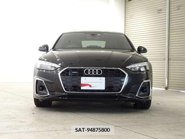 Audi A5 2023-06 292667-2