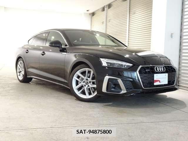 Audi A5 2023-06 292667-4