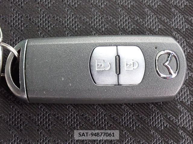 Mazda DEMIO 2018-05 216497-15