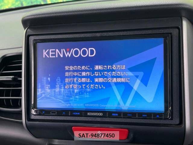 Honda N BOX 2014-12 306577-2