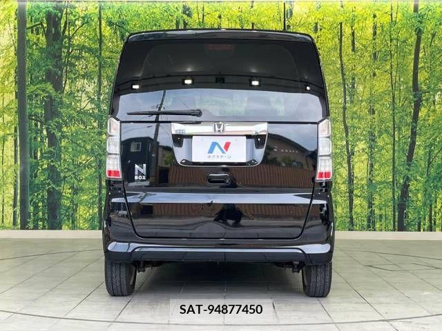 Honda N BOX 2014-12 306577-14