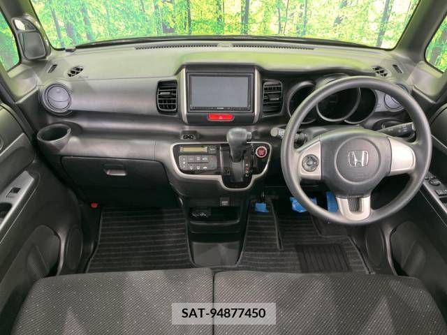 Honda N BOX 2014-12 306577-1