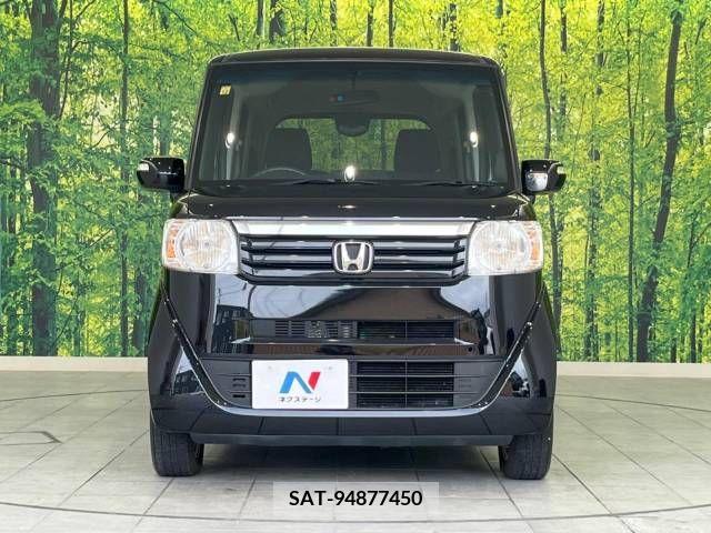 Honda N BOX 2014-12 306577-13