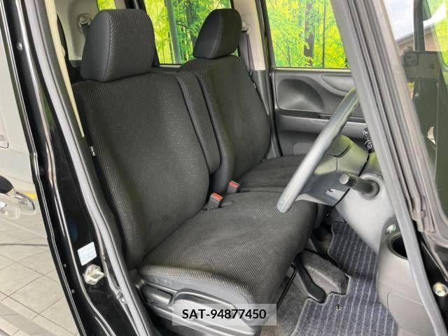 Honda N BOX 2014-12 306577-9