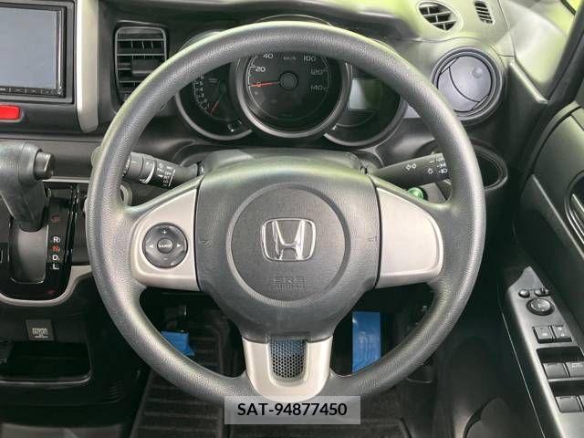 Honda N BOX 2014-12 306577-12