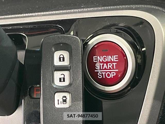 Honda N BOX 2014-12 306577-5
