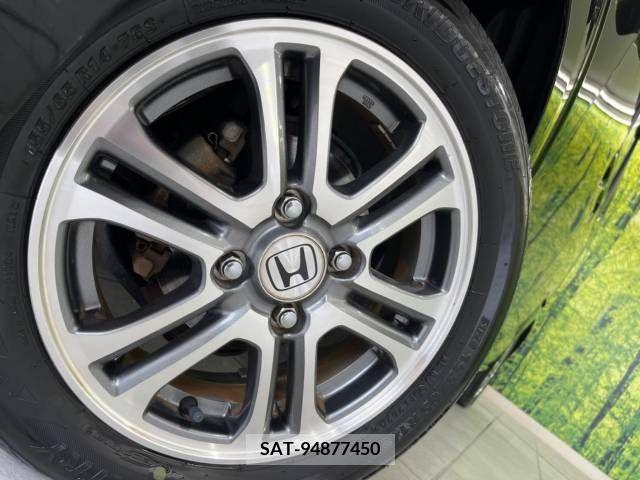 Honda N BOX 2014-12 306577-16
