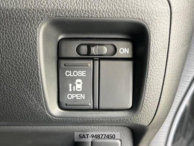Honda N BOX 2014-12 306577-4