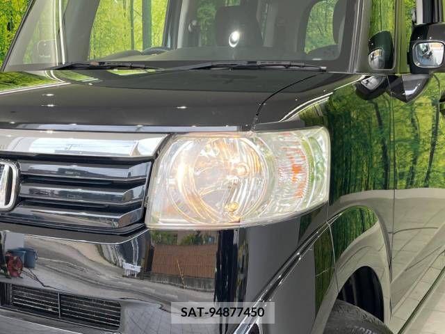 Honda N BOX 2014-12 306577-15