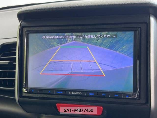 Honda N BOX 2014-12 306577-3
