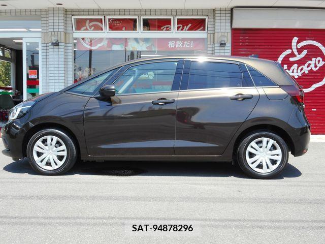 Honda FIT 2020-08 269586-6