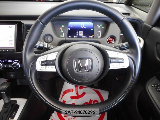 Honda FIT 2020-08 269586-7
