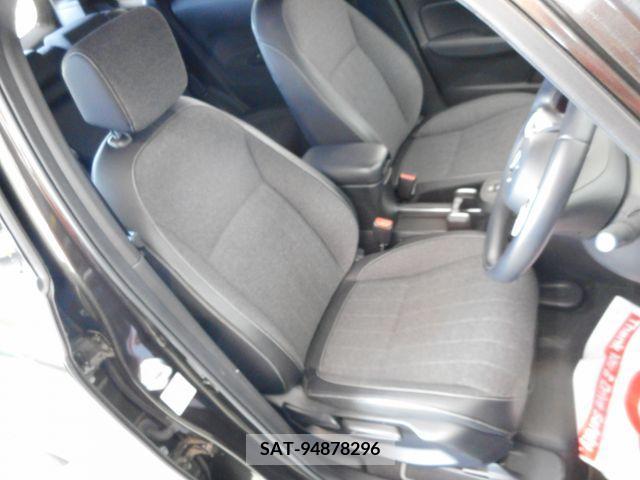 Honda FIT 2020-08 269586-8
