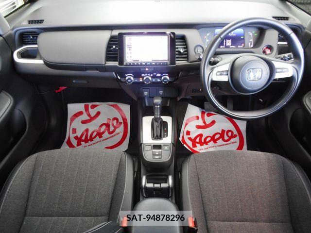 Honda FIT 2020-08 269586-1