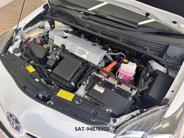Toyota PRIUS 2013-10 336231-19