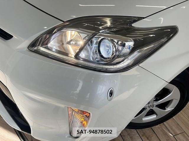 Toyota PRIUS 2013-10 336231-17