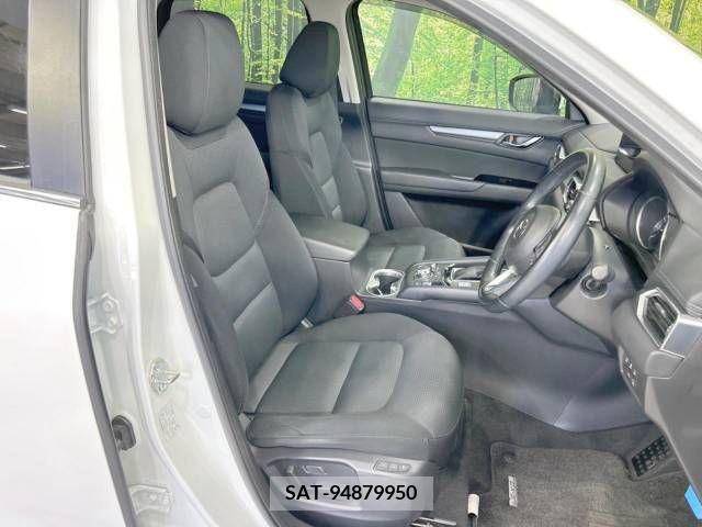 Mazda CX-5 2017-12 241220-8