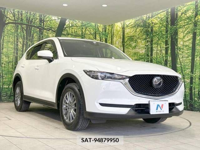 Mazda CX-5 2017-12 241220-15