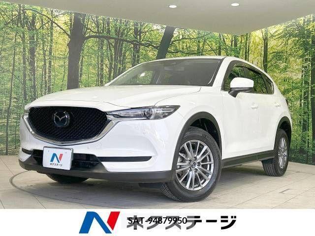 Mazda CX-5 2017-12 241220-0