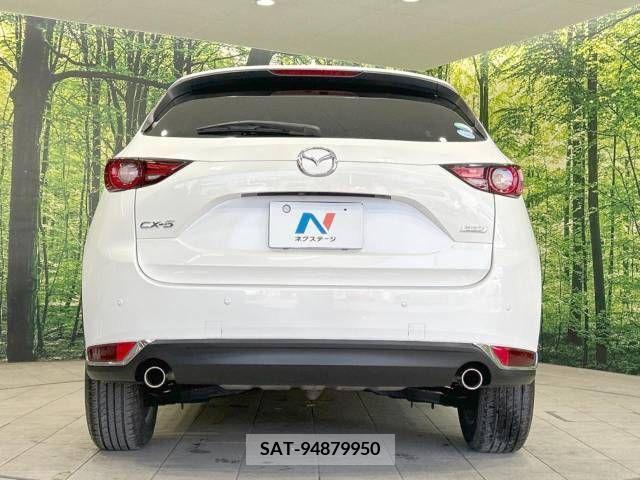 Mazda CX-5 2017-12 241220-14