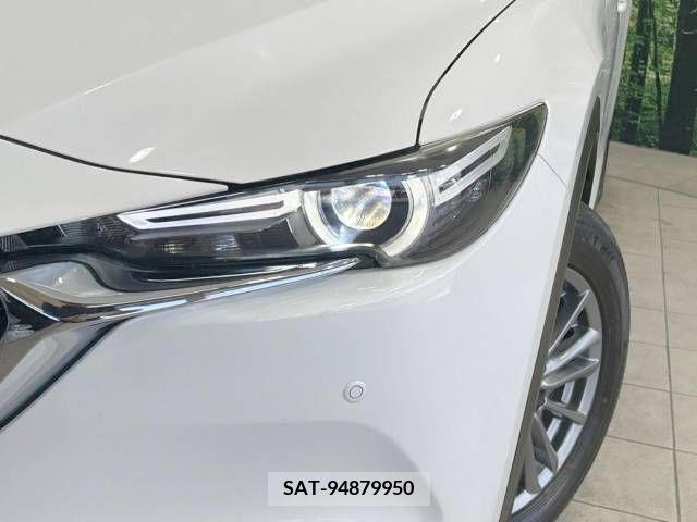 Mazda CX-5 2017-12 241220-11