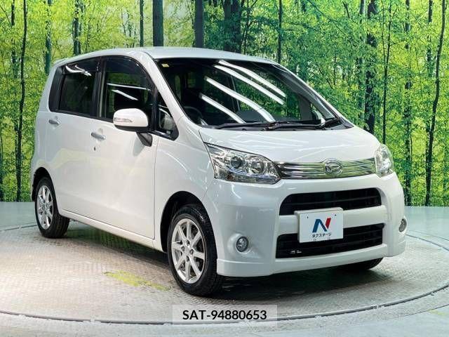 Daihatsu MOVE CUSTOM 2011-07 309191-15