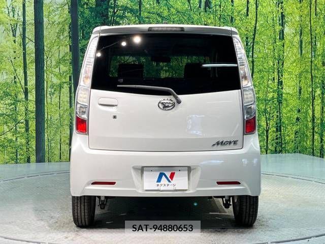 Daihatsu MOVE CUSTOM 2011-07 309191-14