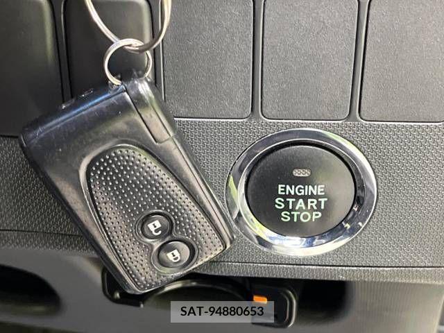 Daihatsu MOVE CUSTOM 2011-07 309191-4