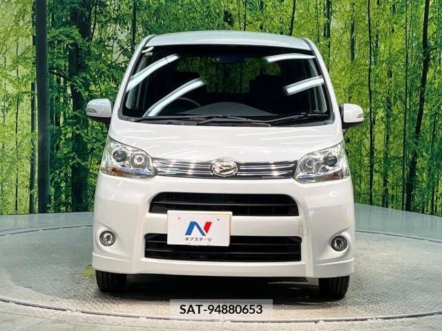 Daihatsu MOVE CUSTOM 2011-07 309191-13