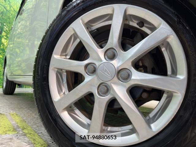 Daihatsu MOVE CUSTOM 2011-07 309191-12