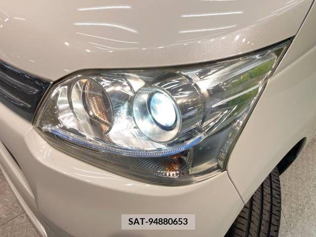 Daihatsu MOVE CUSTOM 2011-07 309191-11