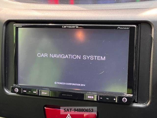 Daihatsu MOVE CUSTOM 2011-07 309191-2